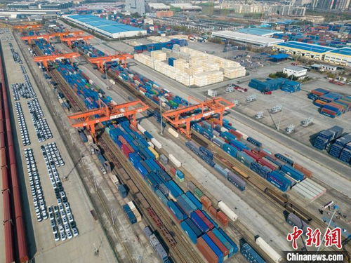 前5月成都外貿(mào)進(jìn)出口總值增長7.2%，空鐵郵全面開放助力貨物高效流通