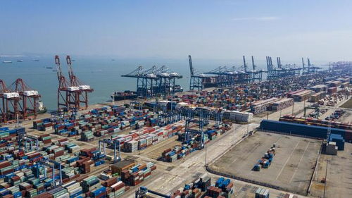 8月份貨物進(jìn)出口總額38744億元，同比增長3.5%，國內(nèi)貿(mào)易代理作用凸顯