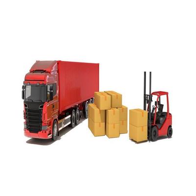 天津外貿進出口代理公司 進口貨物報關流程、農產品食品清關業務與國內貿易代理詳解