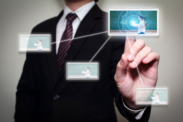 選對顧問，賦能未來 企業如何甄選卓越的管理咨詢公司